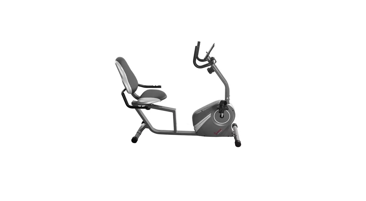 Sunny Sf-rb4876 Magnetic Recumbent Bike User Manual