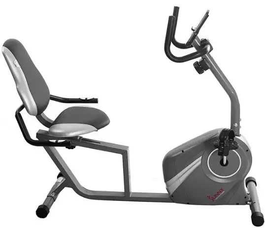 SUNNY SF-RB4876 Magnetic Recumbent Bike