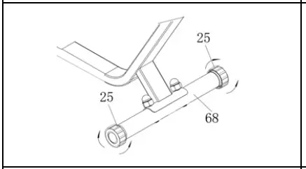 ADJUSTING THE BALANCE