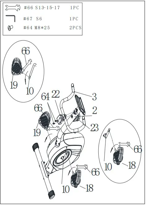 ASSEMBLY INSTRUCTIONS