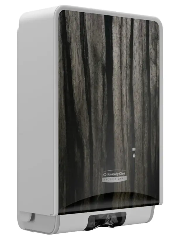 Kimberly-Clark Professional ICON Automatic Soap and Sanitiser Dispenser
