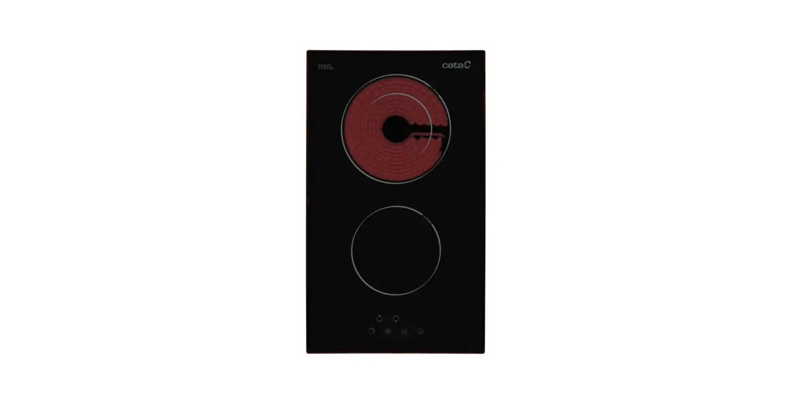 Cata Td 3002 Induction Hob Instruction Manual