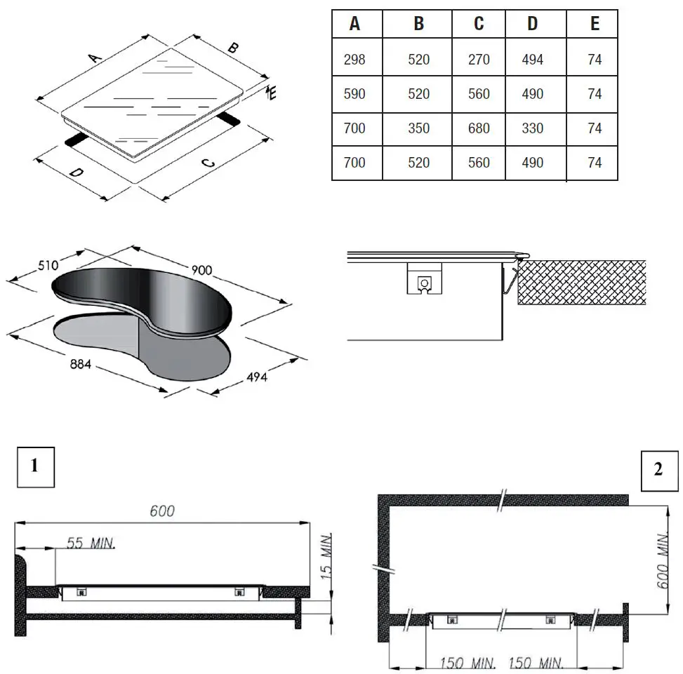 cata-TD-3002-Induction-Hob-FIG-7