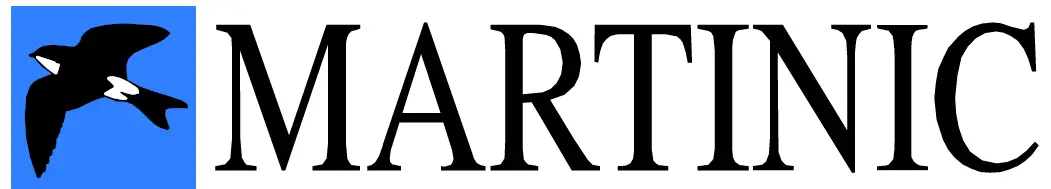MARTINIC-logo