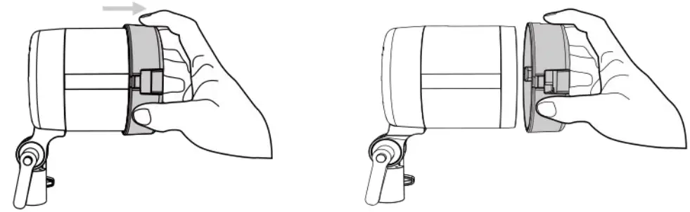 AODELAN Q2 300TTL Studio Flash Strobe Kit - fig 1