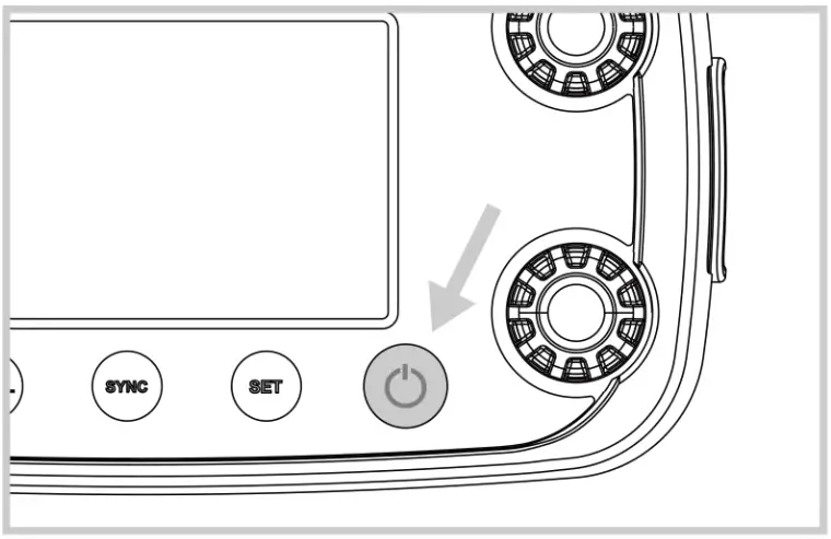 AODELAN Q2 300TTL Studio Flash Strobe Kit - fig 4