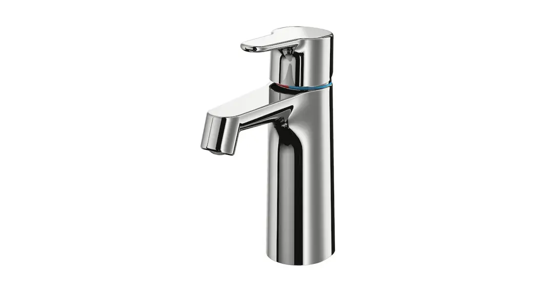 Ikea Brogrund Wash Basin Mixer Tap Instructions