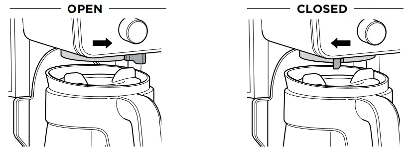 NINJA CFP451CCO DualBrew Coffee Maker - DRIP STOP