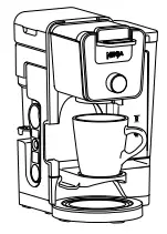 NINJA CFP451CCO DualBrew Coffee Maker - FIG10