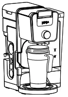 NINJA CFP451CCO DualBrew Coffee Maker - FIG11