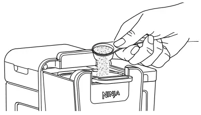 NINJA CFP451CCO DualBrew Coffee Maker - FIG22