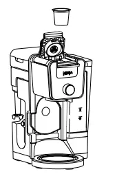 NINJA CFP451CCO DualBrew Coffee Maker - FIG23