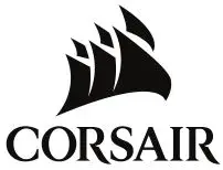 CORSAIR logo 2