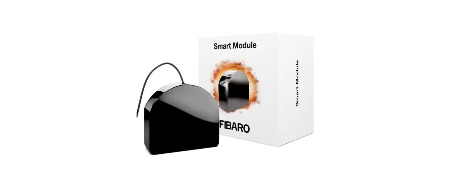 Fibaro Smart Module Fgs-214 Manual Fibaro Smart Module Fgs-214 Manual