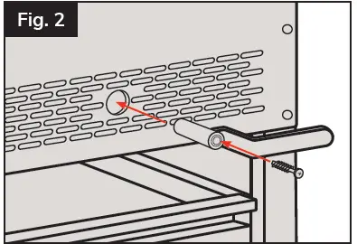 CPG 351WOKR13 Gas Powered Wok Ranges 02