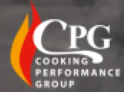 CPG 351WOKR13 Gas Powered Wok Ranges logo