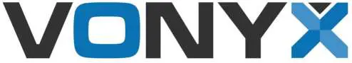 VONYX-LOGO