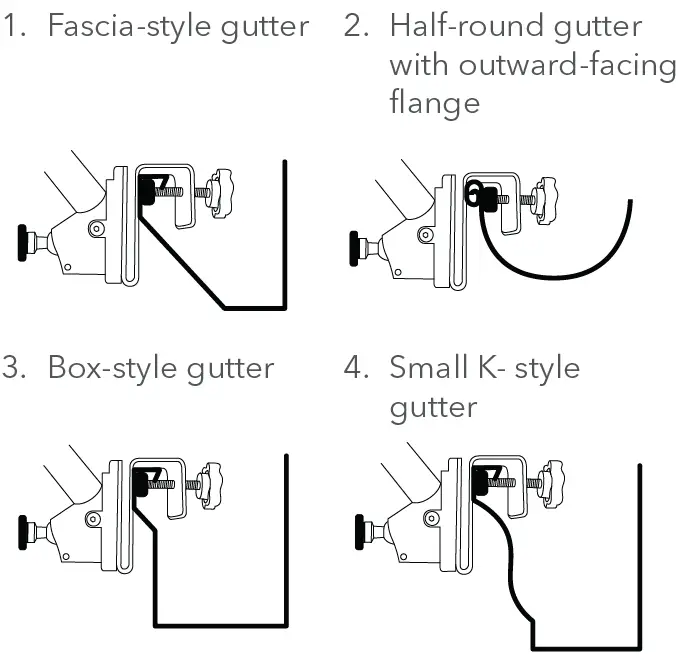WASSERSTEIN-2-in-1-Gutter-Mount-for-Google-Nest-Cam-and-Compatible-Solar-Panel-Camera- (12)