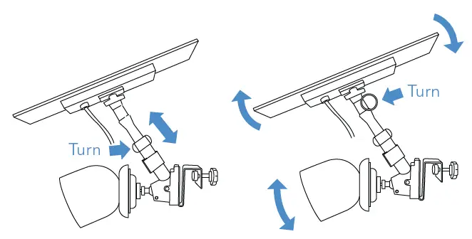 WASSERSTEIN-2-in-1-Gutter-Mount-for-Google-Nest-Cam-and-Compatible-Solar-Panel-Camera- (14)