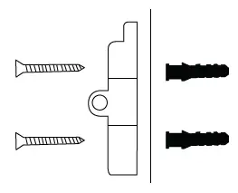 WASSERSTEIN-2-in-1-Gutter-Mount-for-Google-Nest-Cam-and-Compatible-Solar-Panel-Camera- (15)