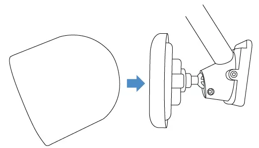 WASSERSTEIN-2-in-1-Gutter-Mount-for-Google-Nest-Cam-and-Compatible-Solar-Panel-Camera- (7)