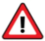Warning Icon