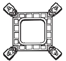 JONSBO TF ARGB - Figure 1