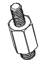 JONSBO TF ARGB - Figure 8