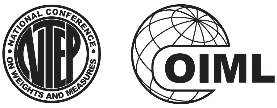 Legal-for-trade weighing