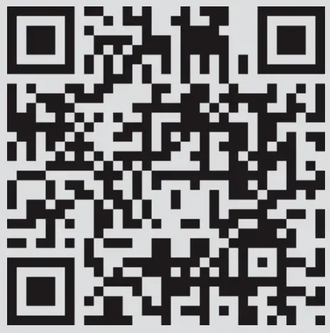 QR CODE ICON