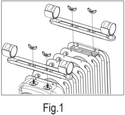 PELONIS HO-0279 Electric Oil-Filled Radiator Heater-FIG2