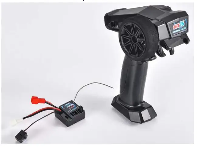Zhejiang-Feishen-Vehicle-GT16-2-4GHz-Remote-Controller-FIG-1