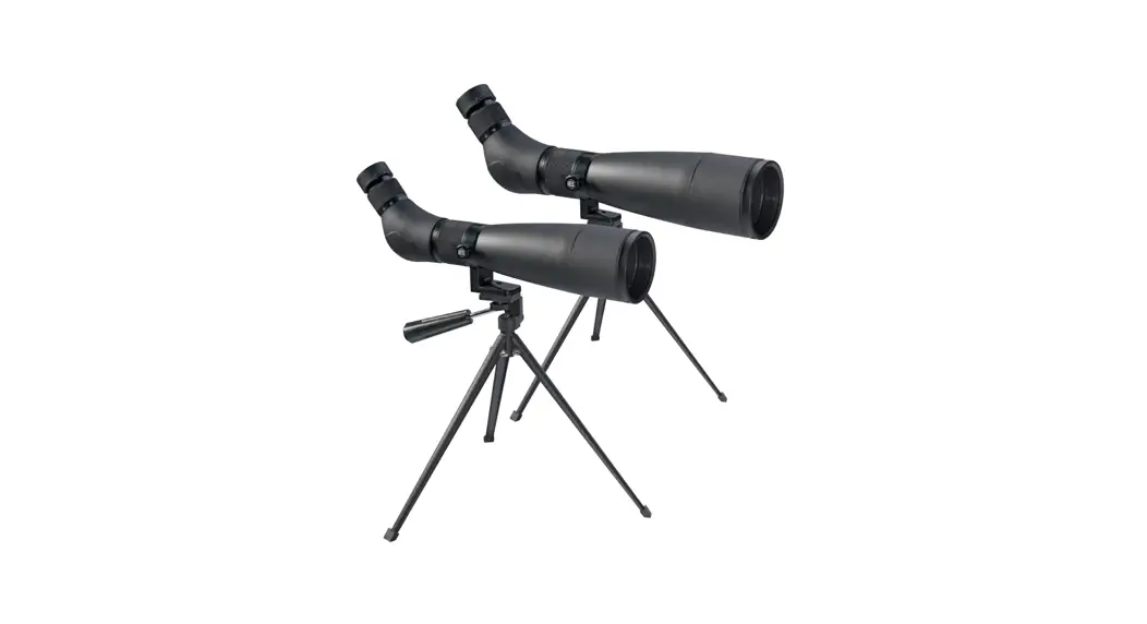 Bresser 4310000 Travel Spotting Scope Instruction Manual Bresser 4310000 Travel Spotting Scope Instruction Manual