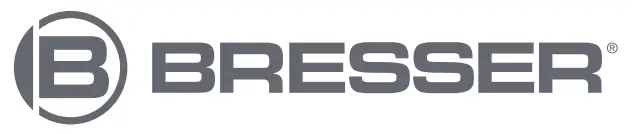 BRESSER logo