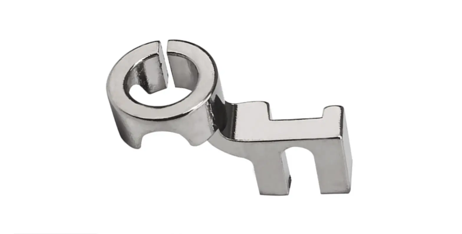 Brother Sa219 Ruler Foot For Low Shank Instructions