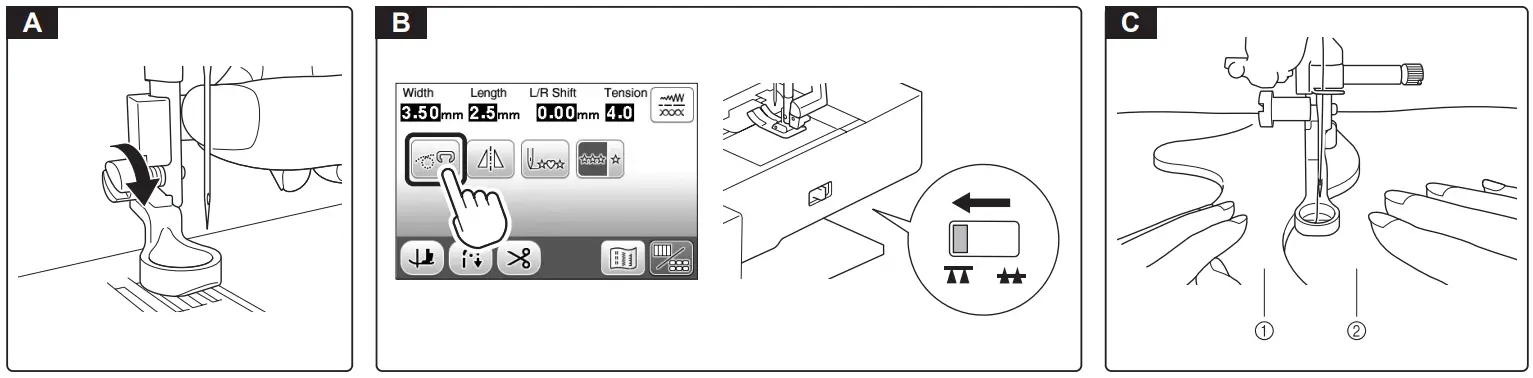 brother-SA219-Ruler-Foot-for-Low-Shank-fig-3