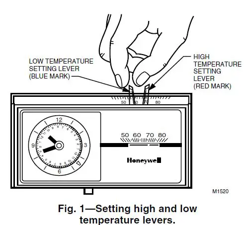 Honeywell-T8090A-Heating-or-Cooling-Thermostat-User-Manual-fig-6
