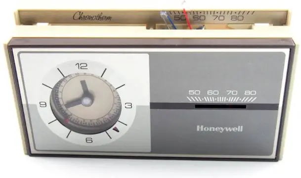 Honeywell-T8090A-Heating-or-Cooling-Thermostat-User-Manual-product