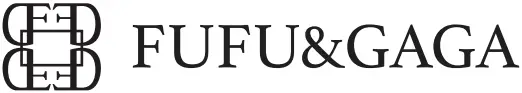 FUFU GAGA logo
