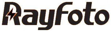 Rayfoto-Logo