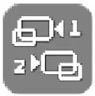 Functions Button Icon