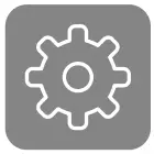 Functions Button Icon