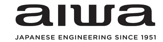 Aiwa logo