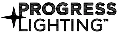 PROGRESS LIGHTING logo