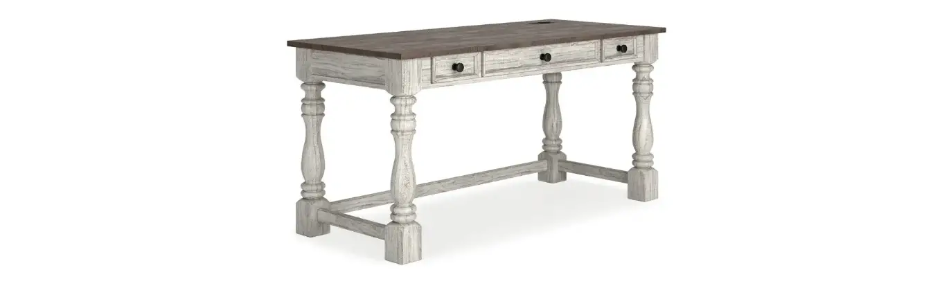 Ashly H81454 Furniture Havalance Home Office Desk User Manual Ashly H81454 Furniture Havalance Home Office Desk User Manual