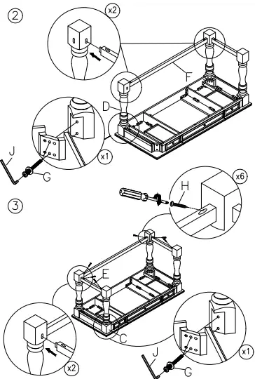 ASHLY-H81454-Furniture-Havalance-Home-Office-Desk-FIG-3