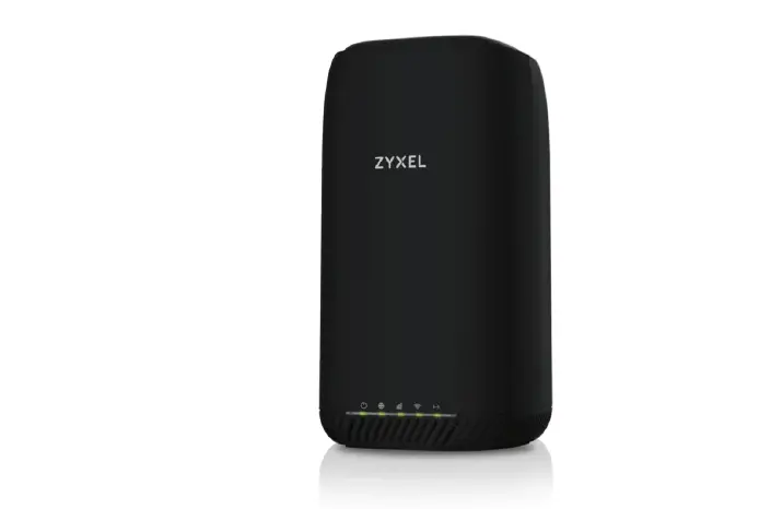 Zyxel 4g Lte-a Indoor Router User Guide