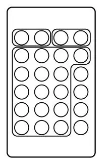 Light Up A Color Life-LN21LD06-Smart-RGB-Led-Strip-fig- (7)