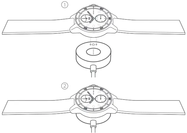 WITHINGS Scanwatch Hybrid Smartwatch - Figure 10