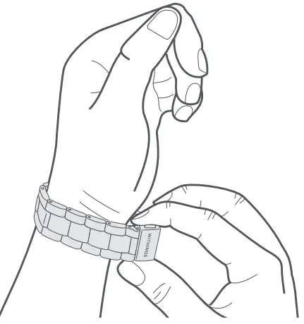 WITHINGS Scanwatch Hybrid Smartwatch - Figure 13